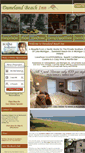 Mobile Screenshot of dunelandbeachinn.com